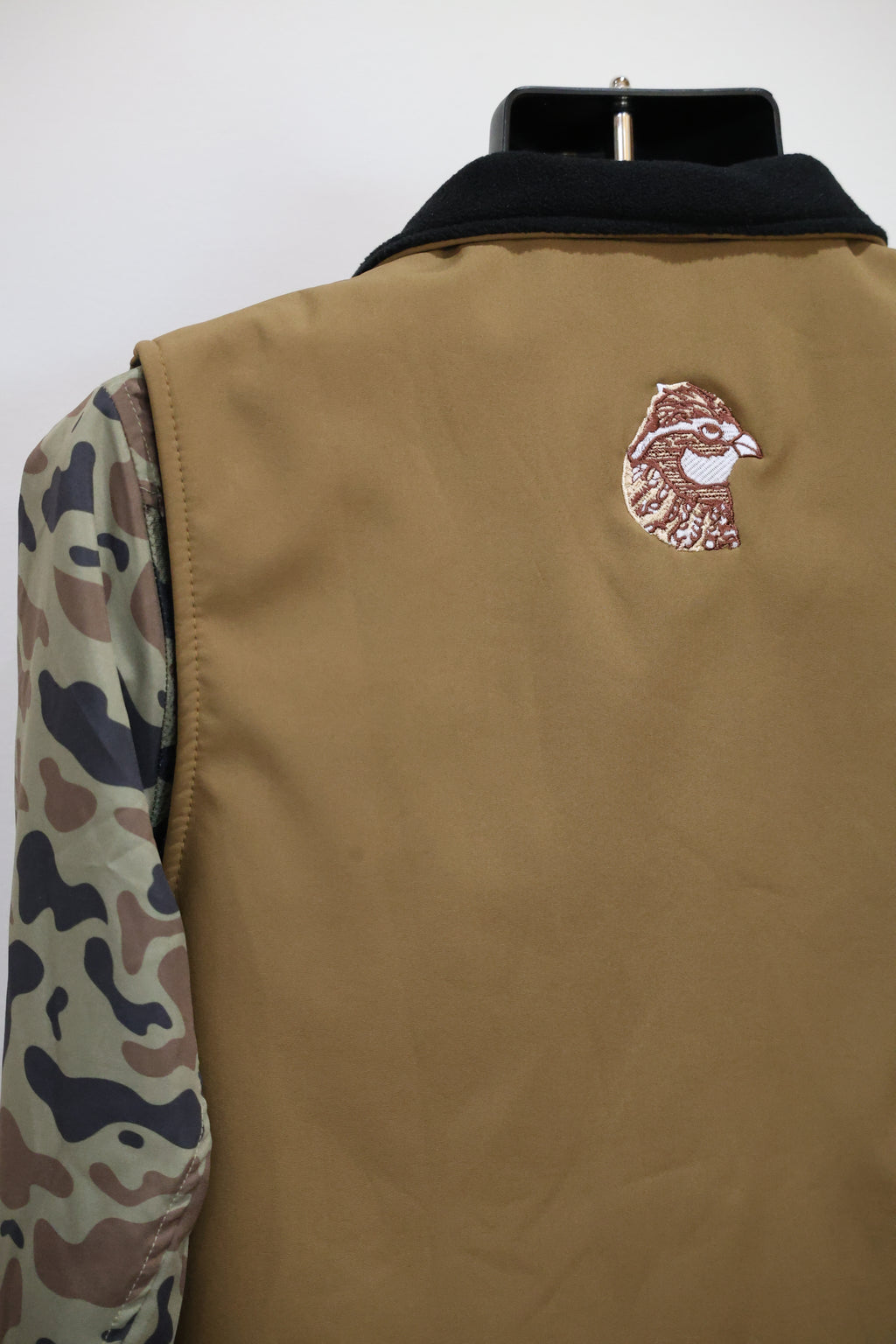Soft Shell Vest