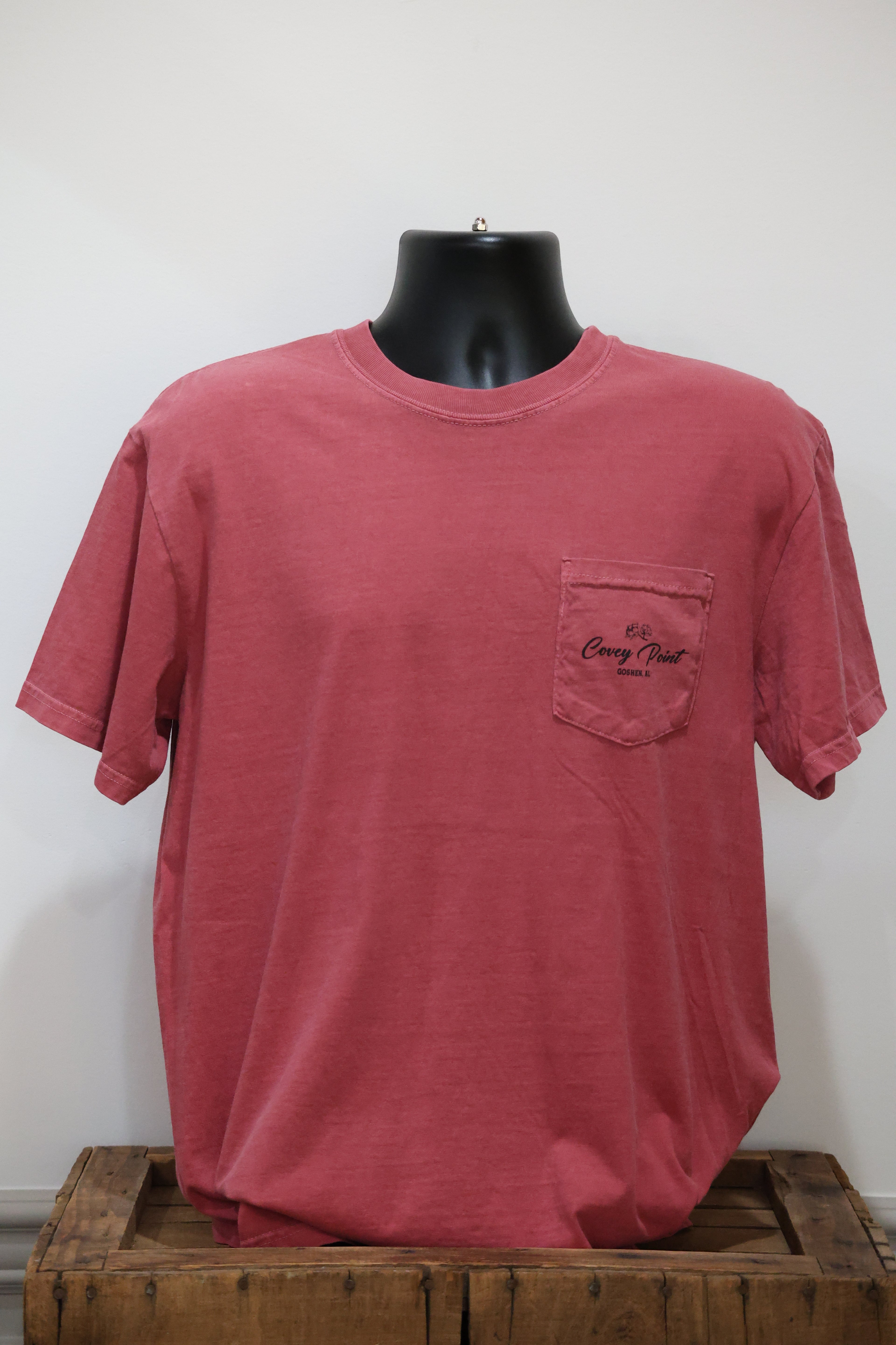 Heritage Logo T-shirt