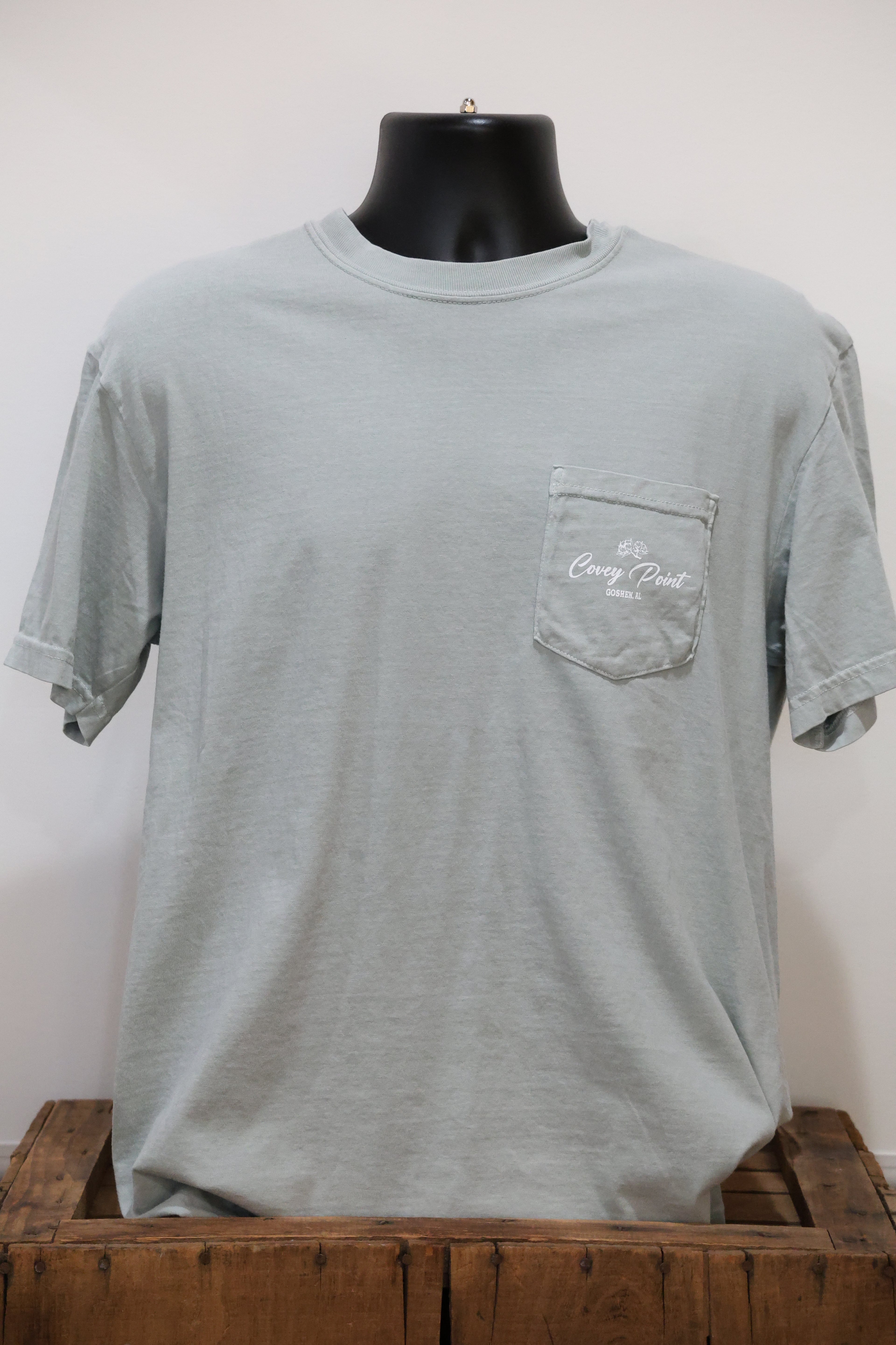 Heritage Logo T-shirt