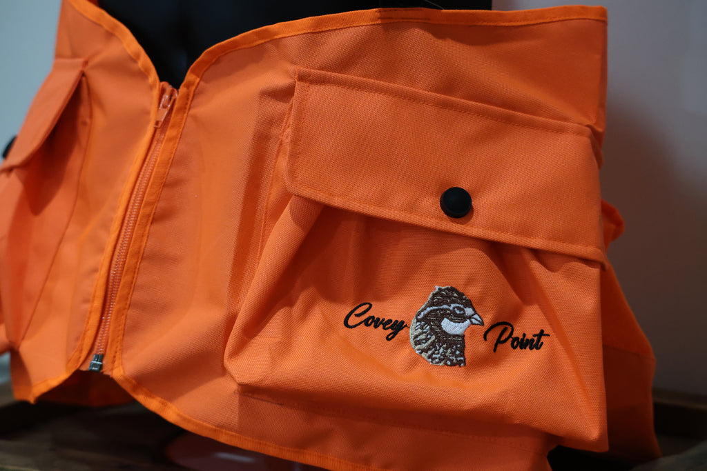 Covey Point Guide Vest