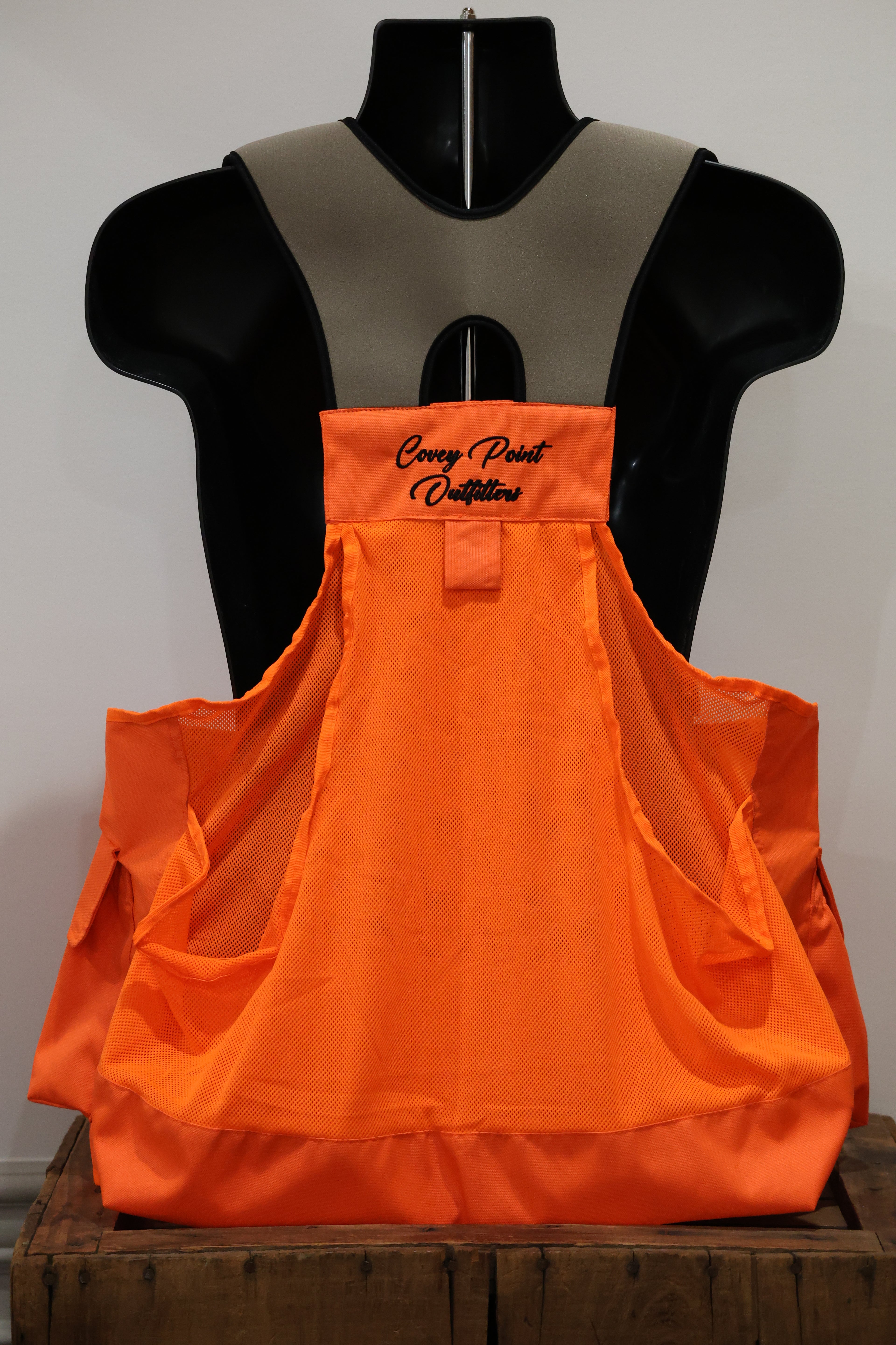 Covey Point Guide Vest