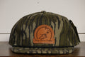 Bottomland Circle Patch Goat Rope Hat